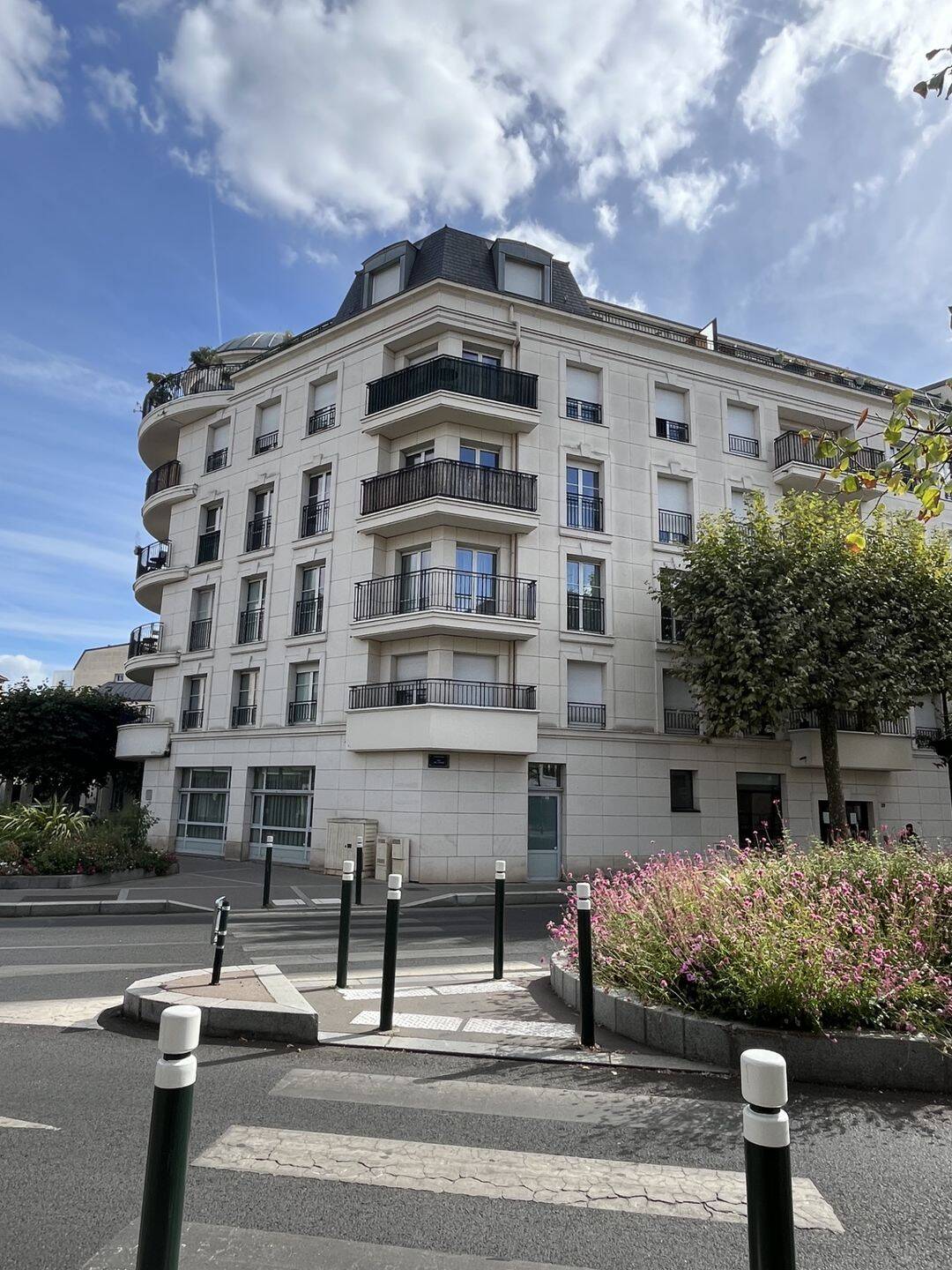 Appartement 2 pièces 45 m² · à La Garenne-Colombes · 45 m² · 1 480 €/mois