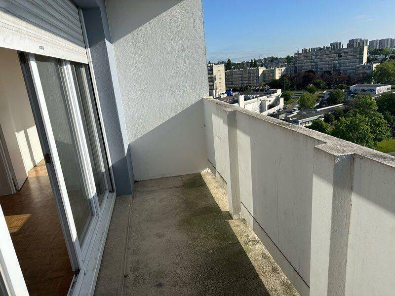 Appartement 3 pièces 67 m² · à Brest · 67 m² · 750 €