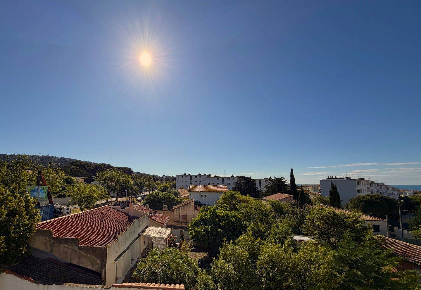 Appartement 3 pièces 58 m² · à Sète · 58 m² · 349 000 €