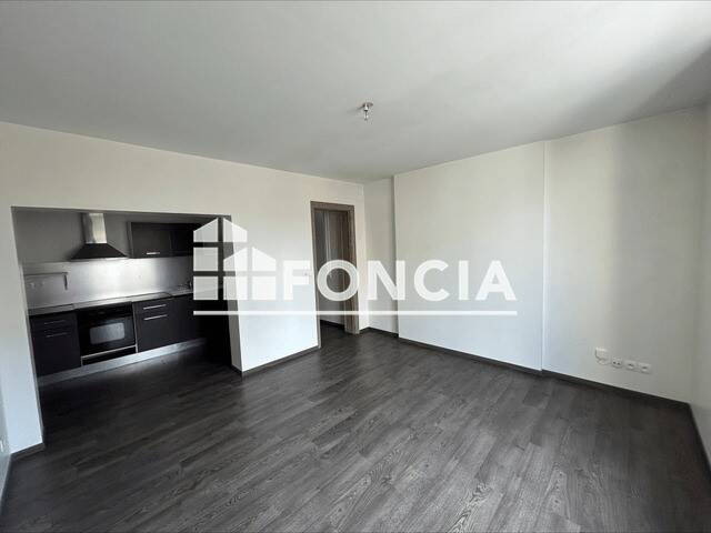 Appartement 3 pièces 61 m² · à Reims · 60,5 m² · 732 €
