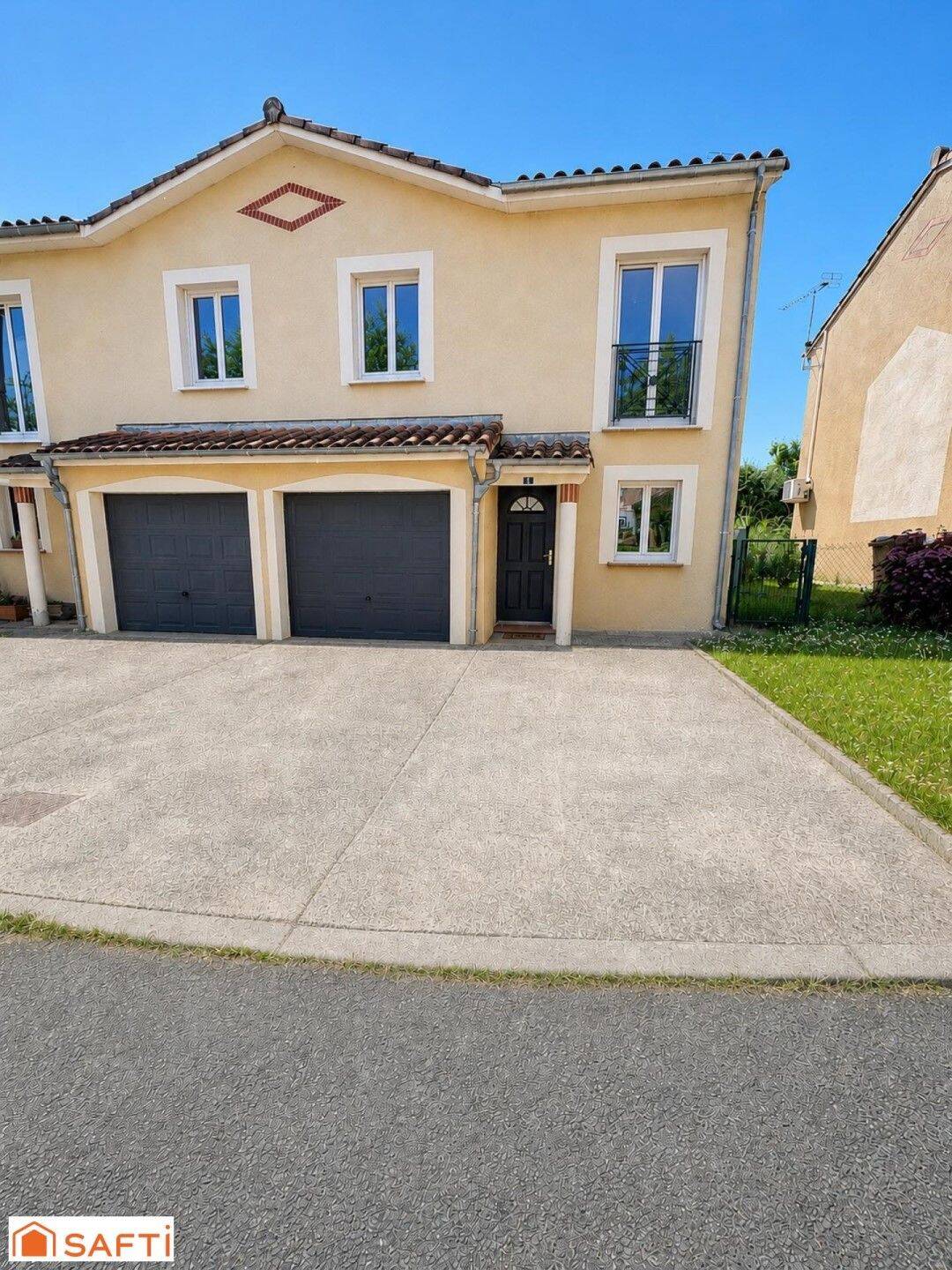 Maison 4 pièces 80 m² · à Arthès · 80 m² · 173 000 €