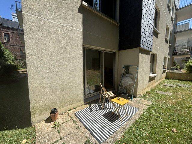 Appartement 2 pièces 46 m² · à Rouen · 46 m² · 695 €