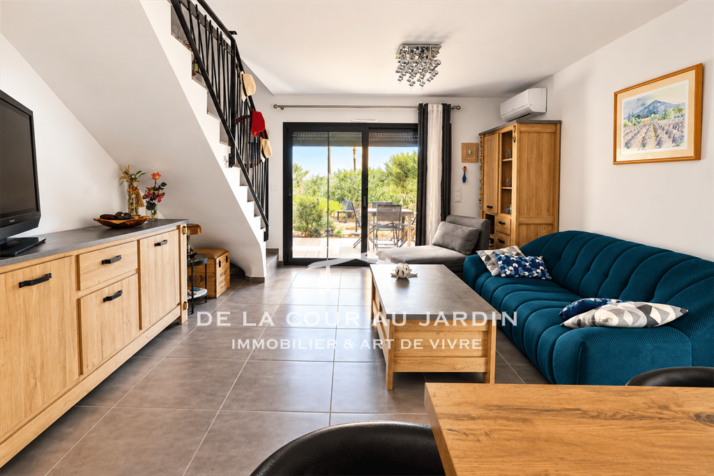 Appartement 3 pièces 69 m² · à Penta-Di-Casinca · 69 m² · 259 500 €