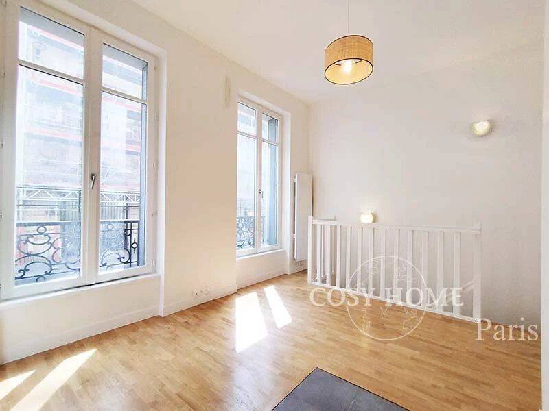 Appartement 2 pièces 28 m² · à Paris 8ème Arrondissement · 27,5 m² · 299 000 €