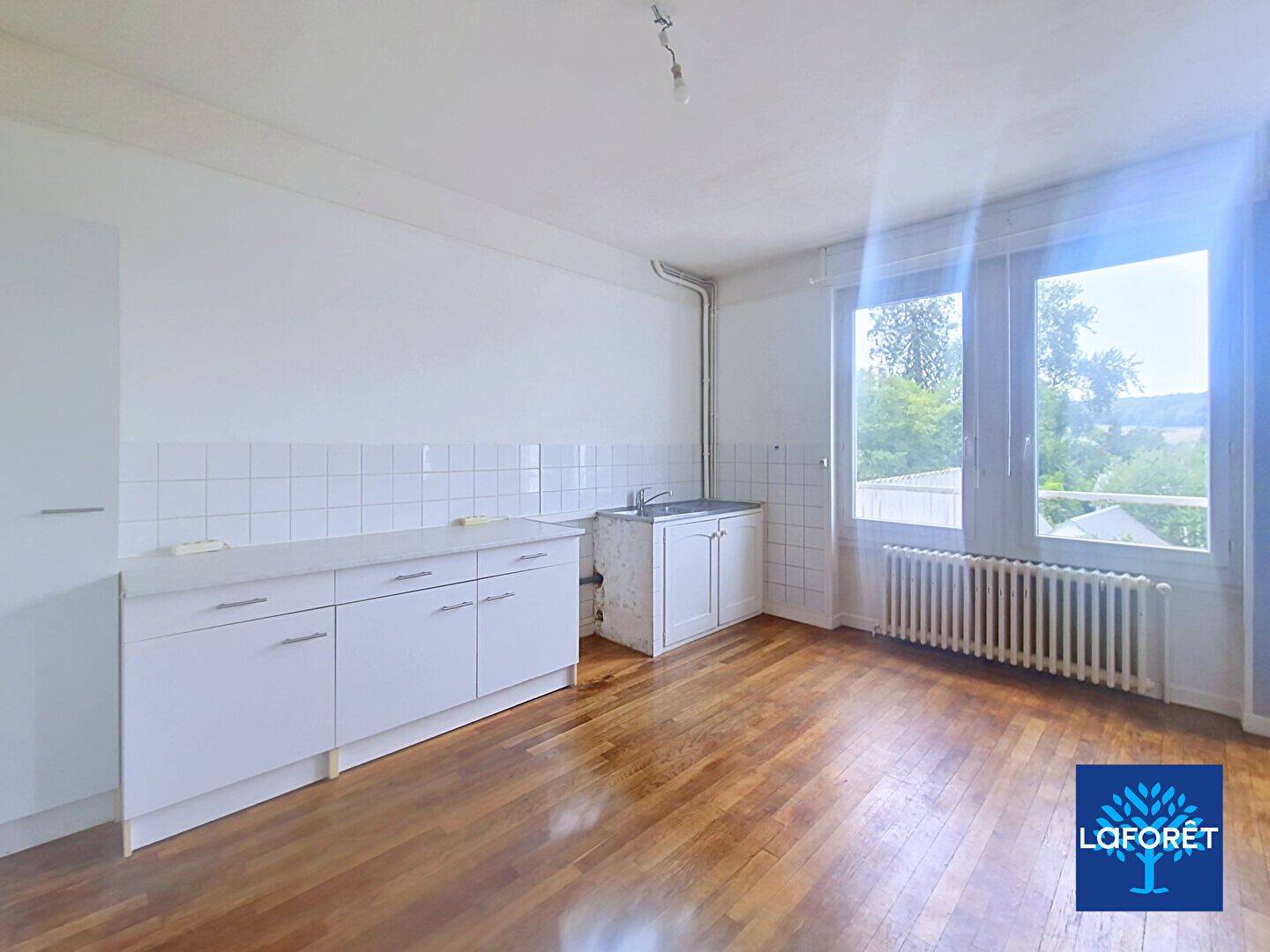 Appartement 3 pièces 72 m² · à Montfort-sur-Risle · 72 m² · 675 €