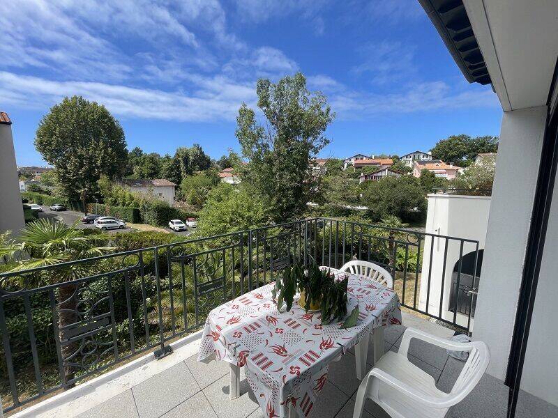 Appartement 2 pièces 44 m² · à Anglet · 44 m² · 242 000 €