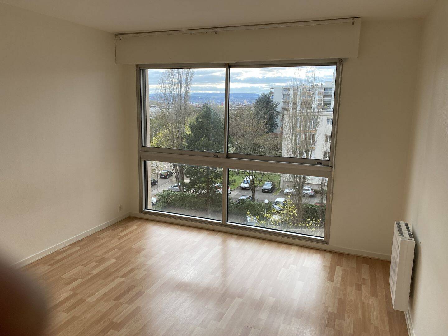 Appartement 1 pièce 22 m² · à Dijon · 22 m² · 440 €