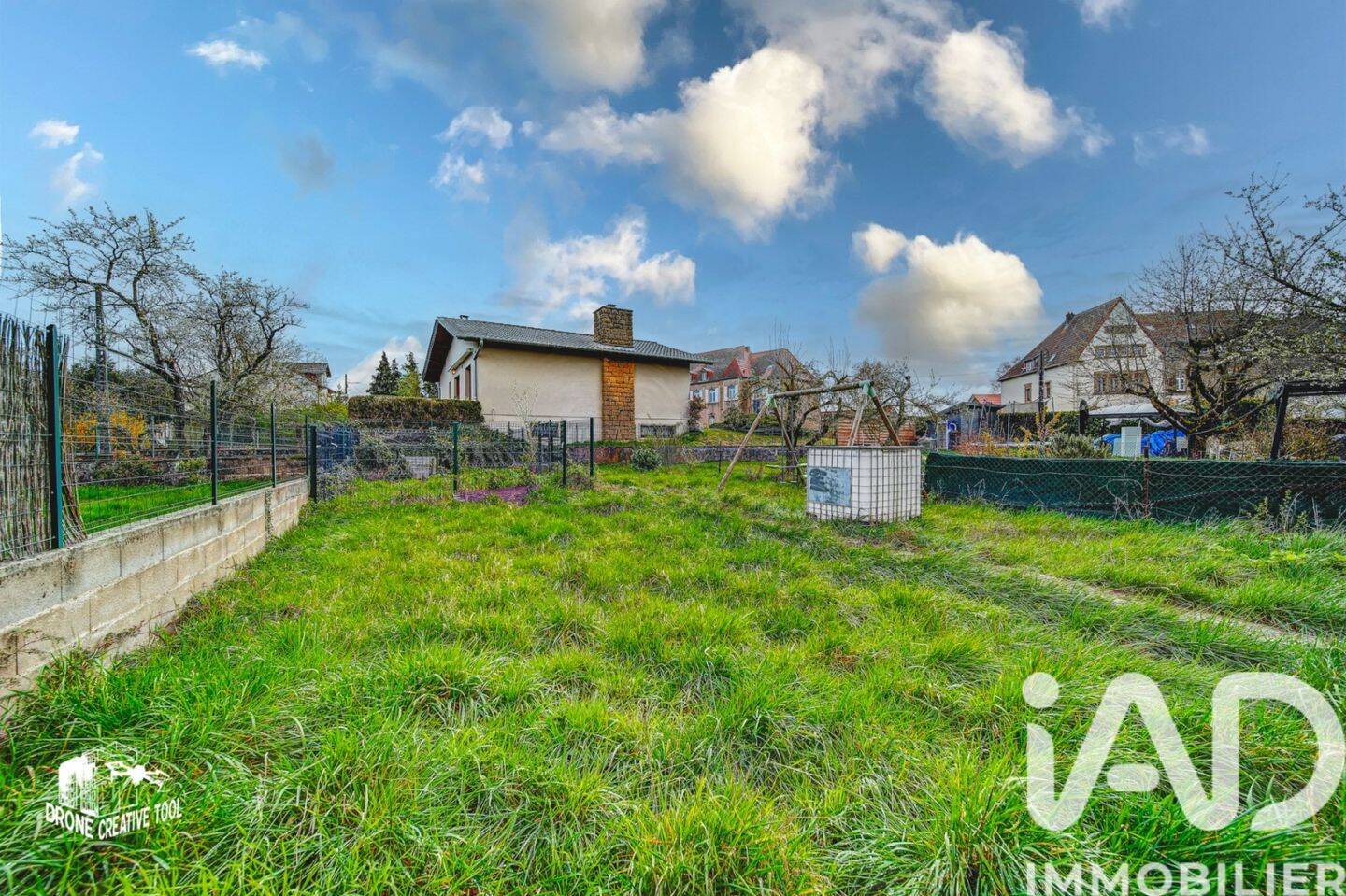 Maison 3 pièces 96 m² · à Roncourt · 96 m² · 169 000 €