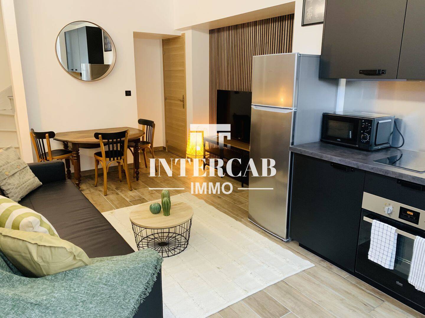 Maison 2 pièces 52 m² · à Reims · 52 m² · 1 200 €