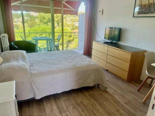 Appartement 1 pièce 21 m² · à Cagnes-sur-Mer · 21 m² · 780 €/mois