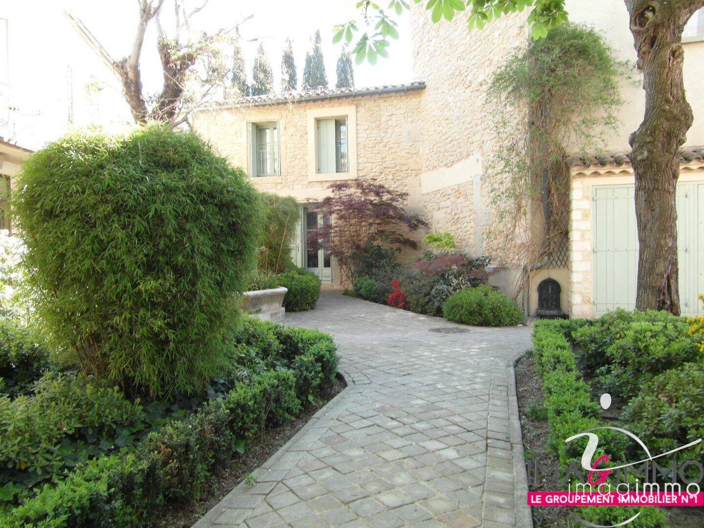 Maison 3 pièces 54 m² · à Vendargues · 54 m² · 915 €/mois