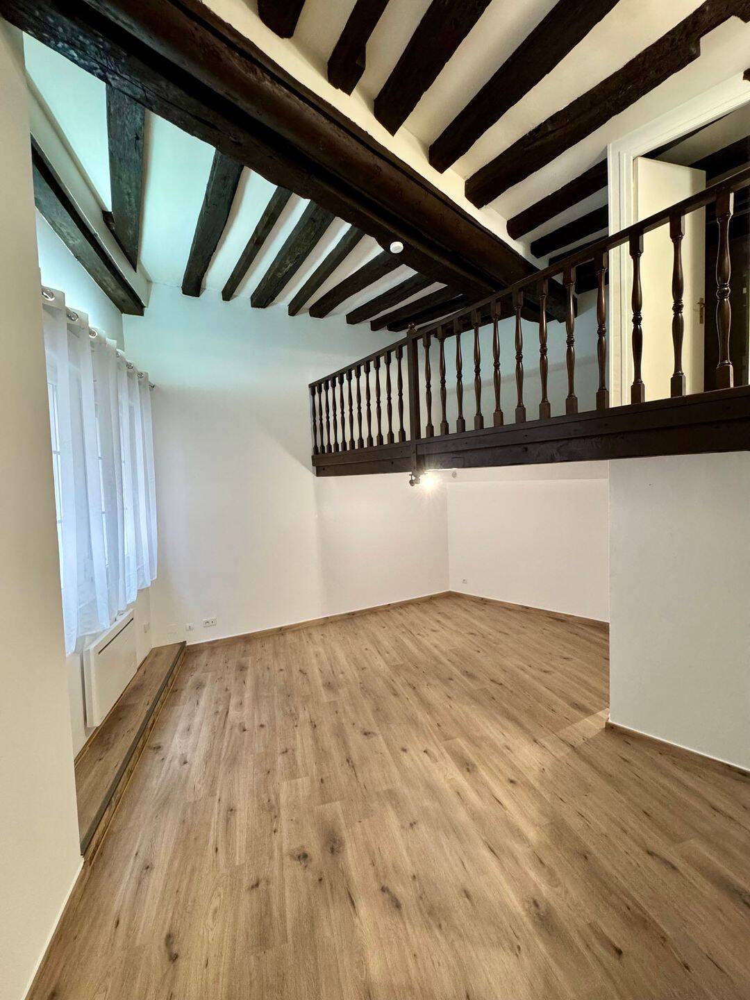 Appartement 1 pièce 39 m² · à Verdun · 39 m² · 535 €/mois
