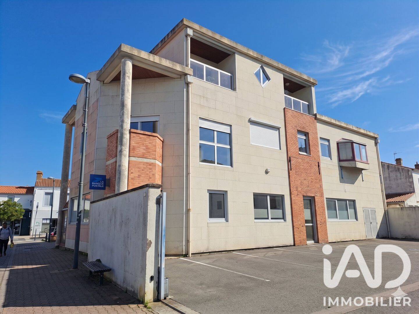 Appartement 2 pièces 67 m² · à Challans · 67 m² · 177 000 €