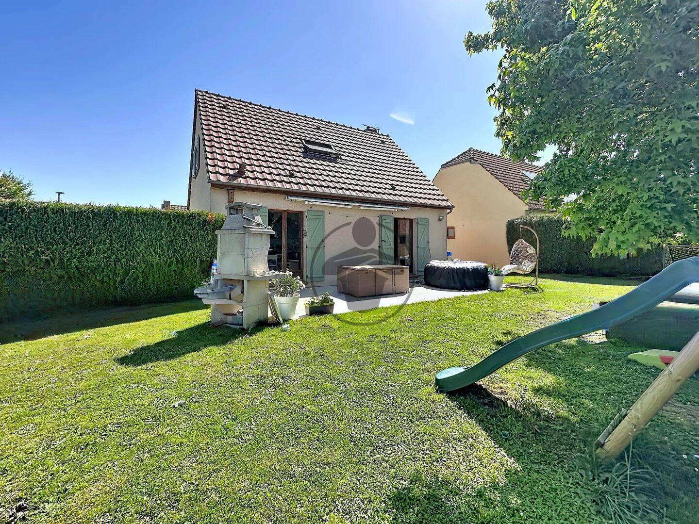 Maison 5 pièces 92 m² · à Gauchy · 92 m² · 217 000 €