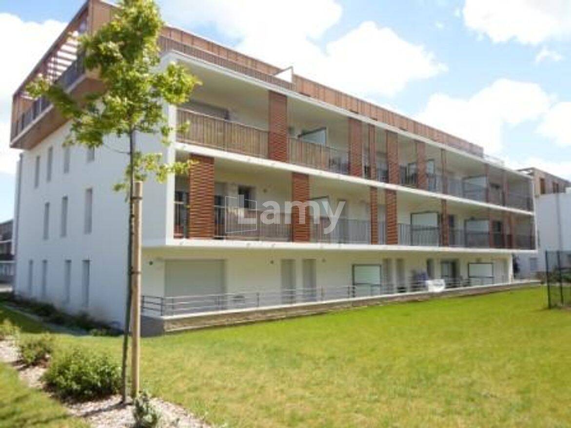 Appartement 3 pièces 65 m² · à Vannes · 65,2 m² · 795 €/mois