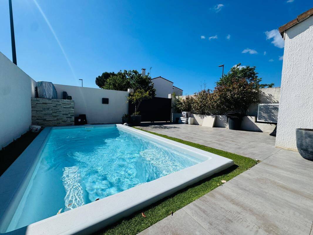 Maison 4 pièces 100 m² · à Sète · 100 m² · 440 000 €