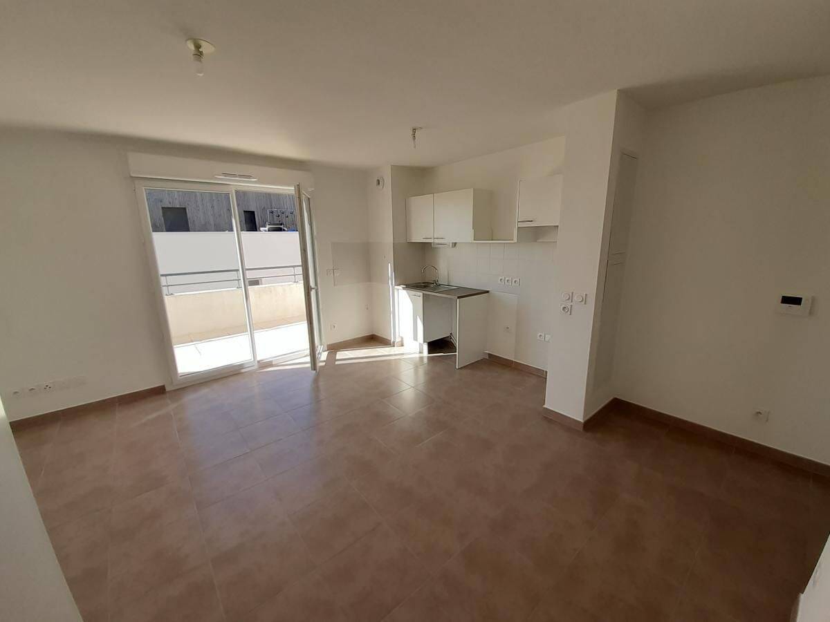 Appartement 2 pièces 37 m² · à Grabels · 37 m² · 611 €/mois