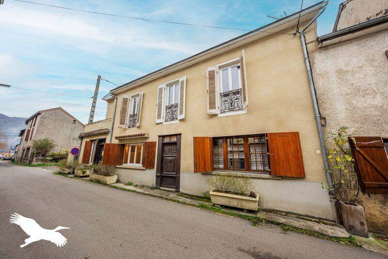 Maison 7 pièces 145 m² · à Massat · 145 m² · 169 087 €