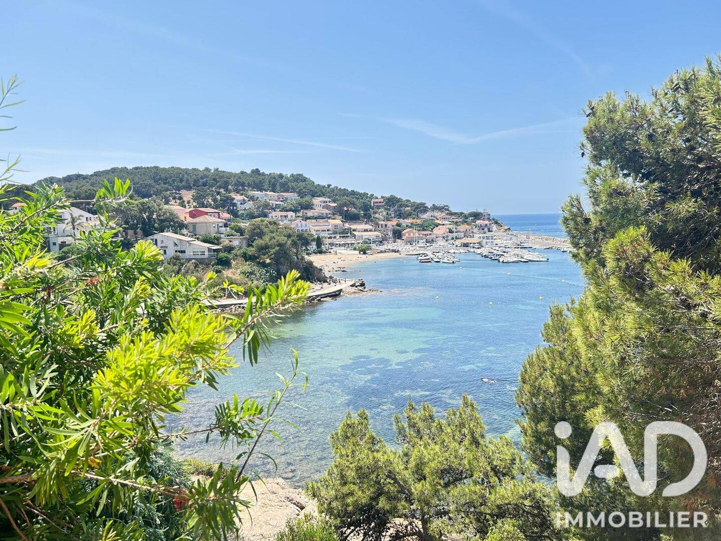 Maison 5 pièces 133 m² · à Le Pradet · 133 m² · 1 717 €/mois