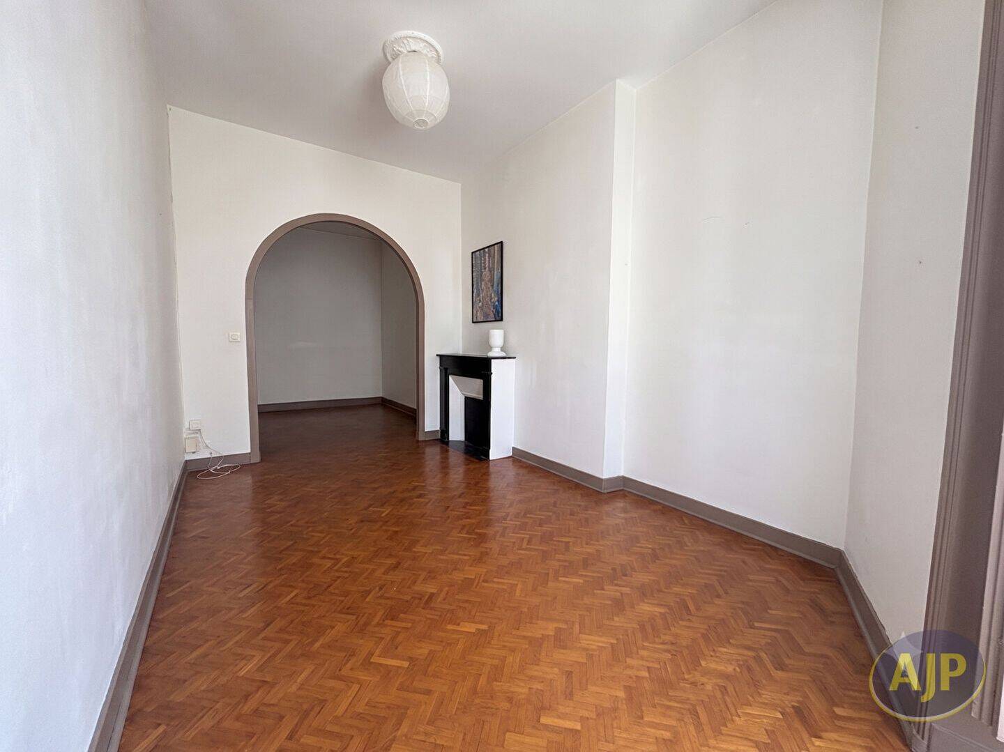 Appartement 1 pièce 34 m² · à Nantes · 34,3 m² · 661 €