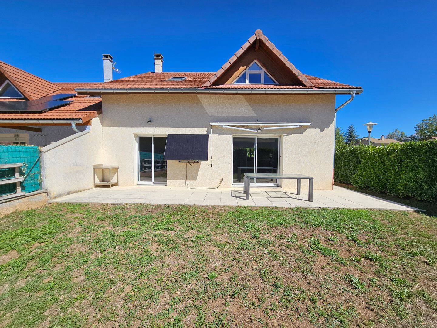 Maison 5 pièces 134 m² · à Gap · 133,6 m² · 372 750 €