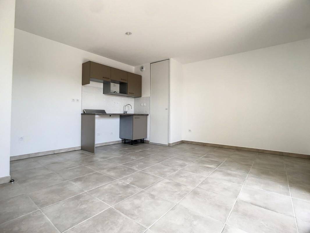 Appartement 2 pièces 43 m² · à Toulouse · 43 m² · 603 €/mois