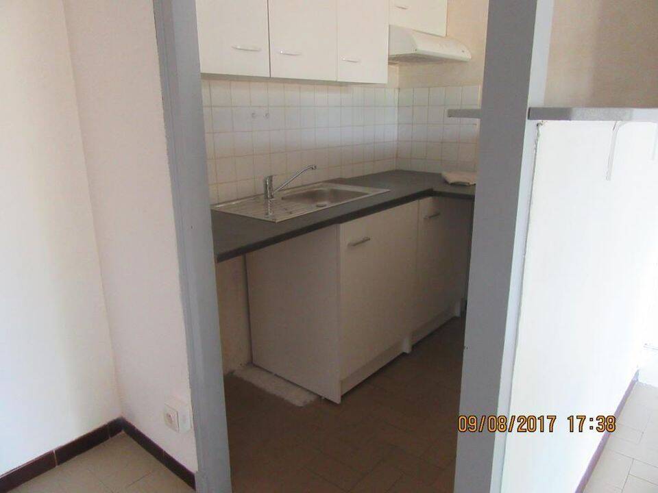 Appartement 2 pièces 32 m² · à Decize · 32 m² · 315 €/mois