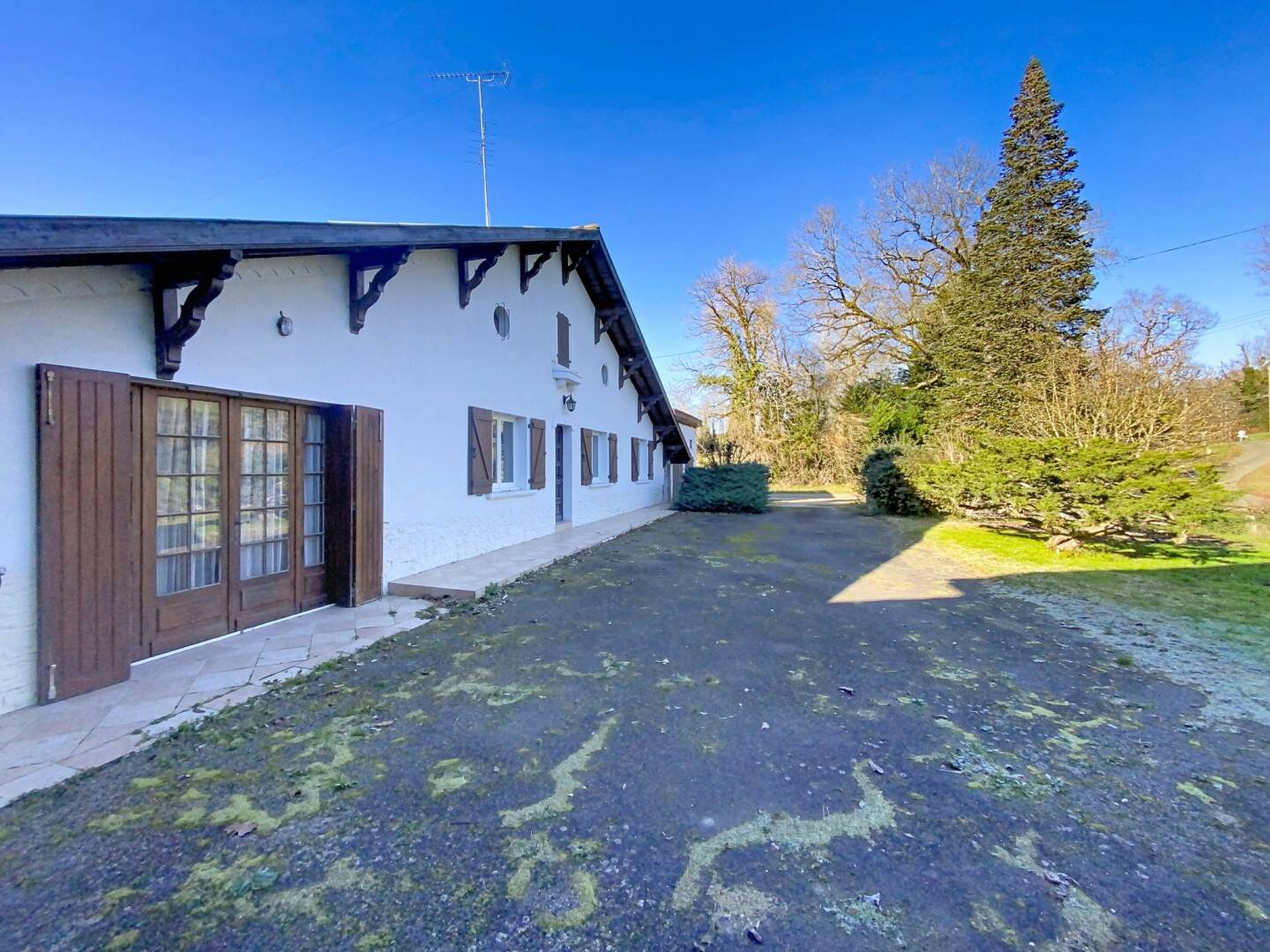 Maison 6 pièces 140 m² · à Castelnau-Chalosse · 140 m² · 175 000 €