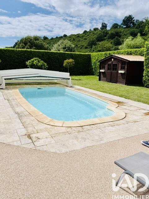 Maison 4 pièces 128 m² · à Saint-Barthélemy · 128 m² · 274 000 €