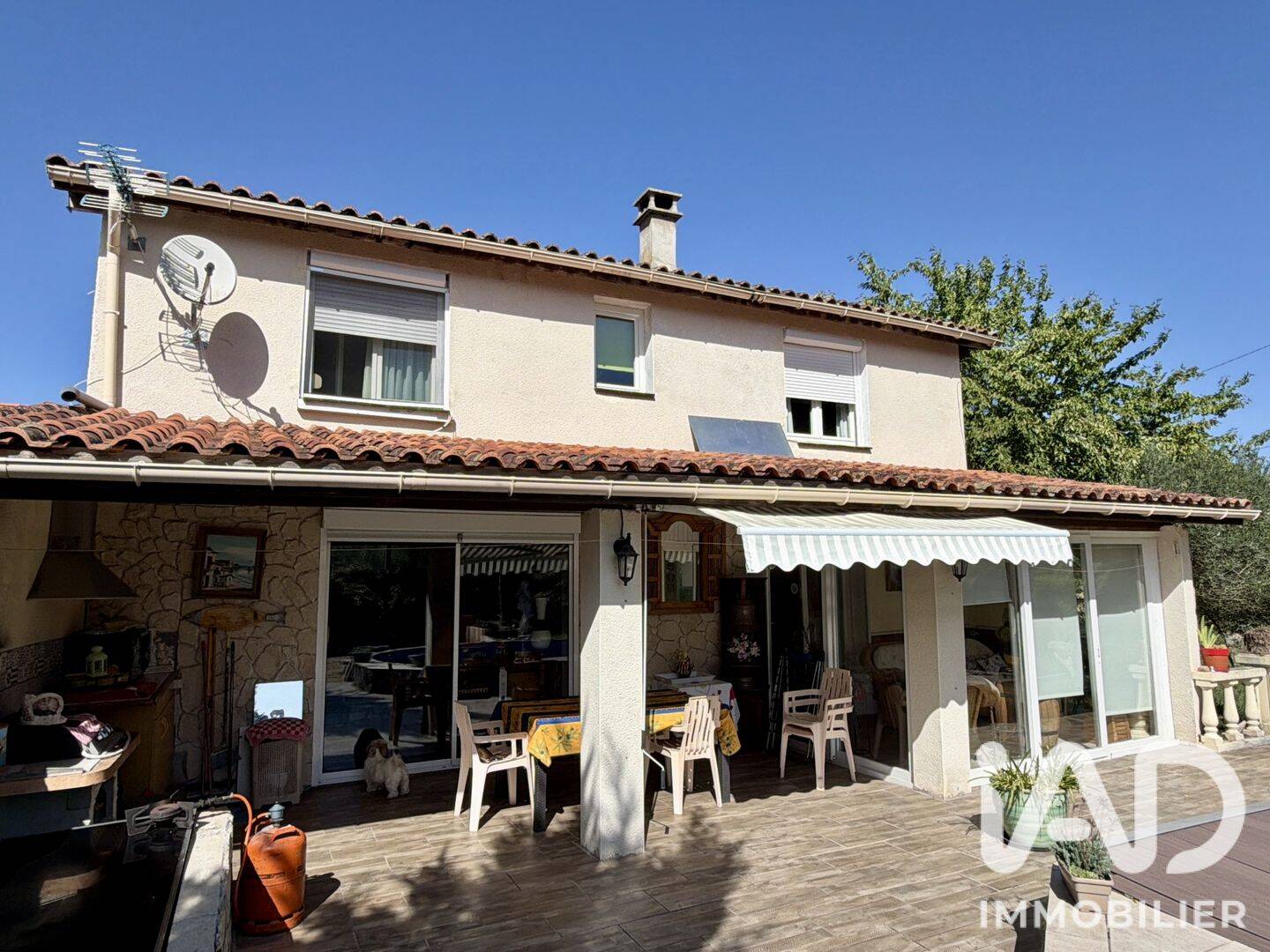 Maison 4 pièces 122 m² · à Flagnac · 122 m² · 165 000 €