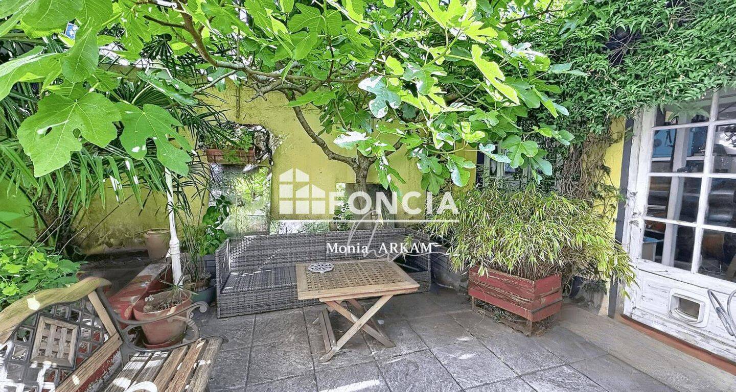 Maison 6 pièces 140 m² · à Romainville · 140 m² · 669 900 €