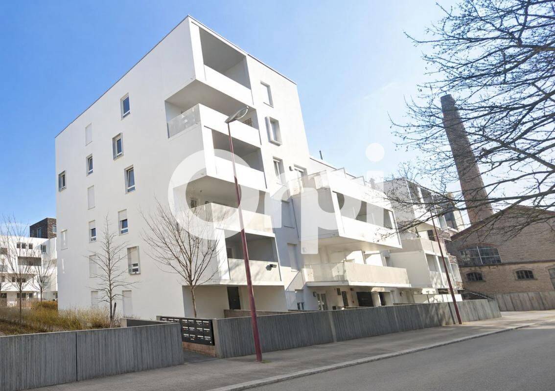 Appartement 4 pièces 81 m² · à Schiltigheim · 80,8 m² · 249 000 €