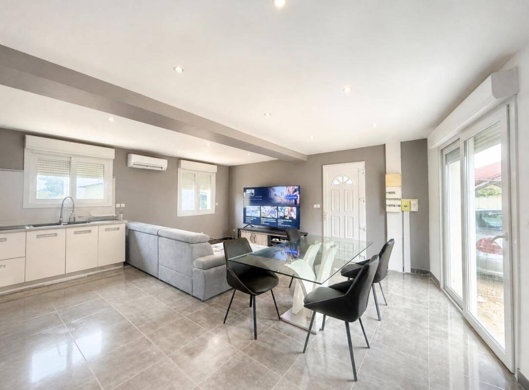 Maison 4 pièces 70 m² · à Canet · 70 m² · 233 200 €