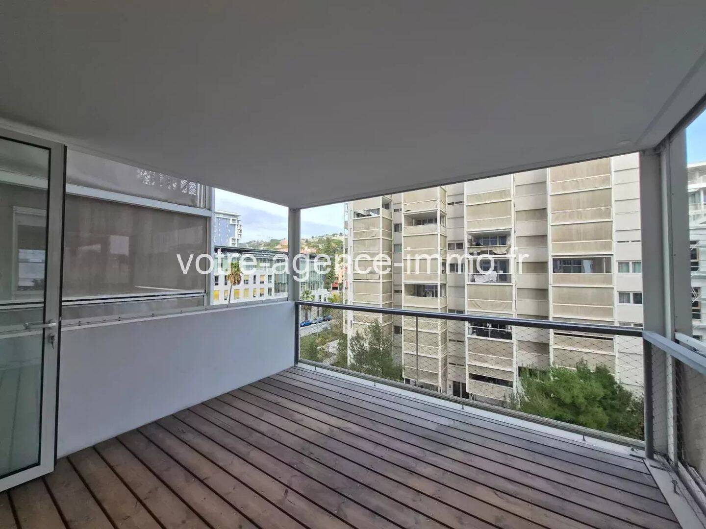 Appartement 2 pièces 47 m² · à Nice · 47,1 m² · 950 €