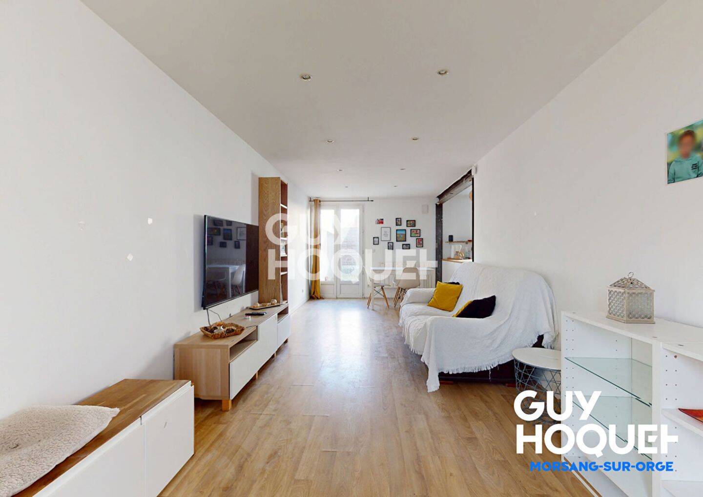Maison 5 pièces 75 m² · à Morsang-sur-Orge · 75 m² · 249 000 €