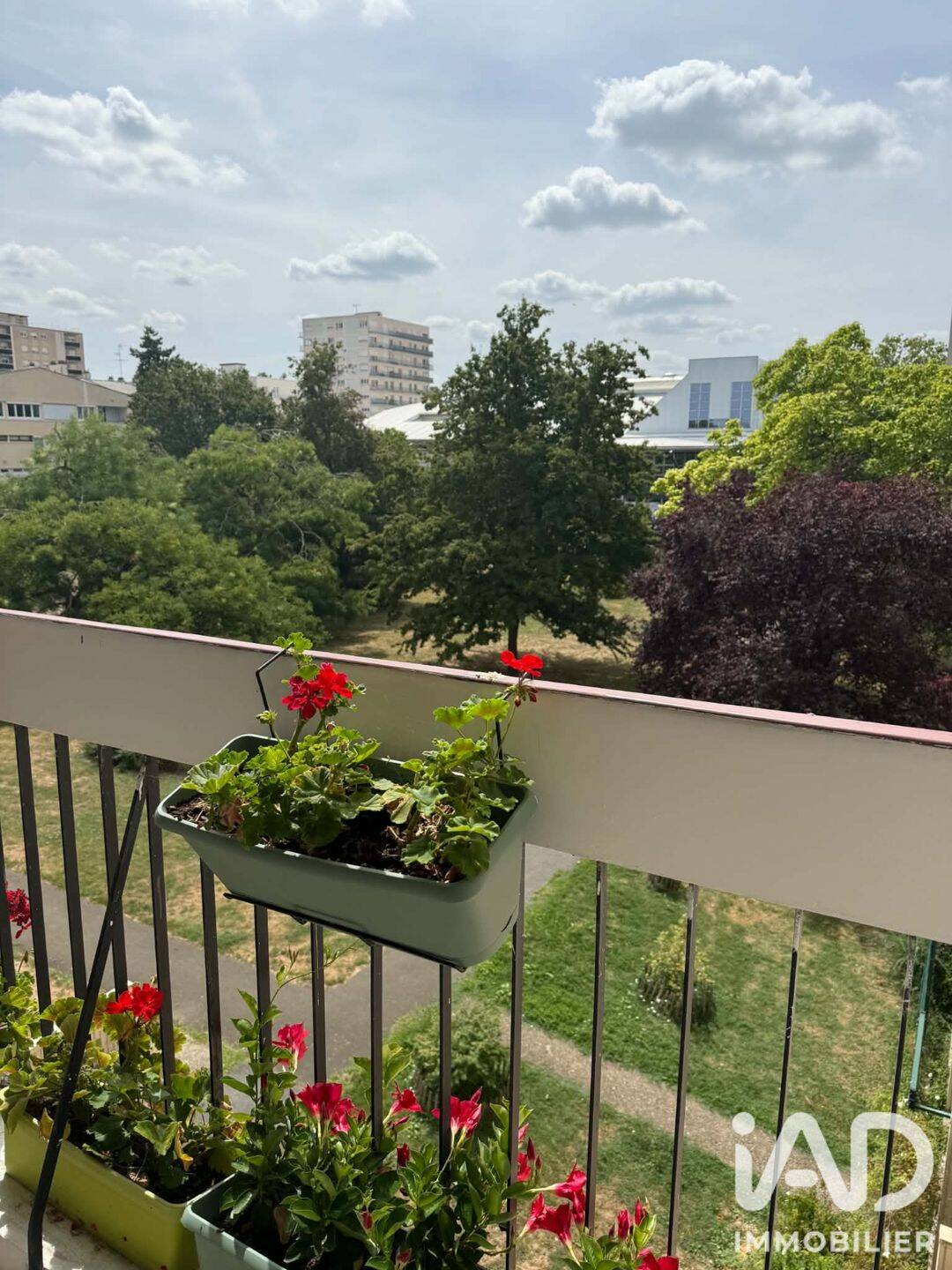 Appartement 4 pièces 92 m² · à Compiègne · 92 m² · 155 000 €