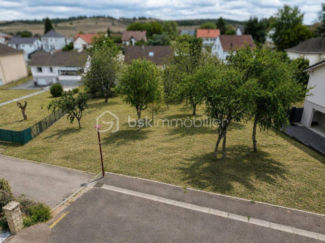 Terrain de 760 m² à Macheren - photo 2