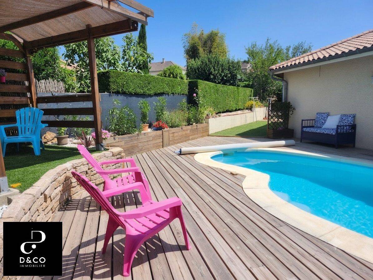 Maison 4 pièces 100 m² · à Hurigny · 100 m² · 286 000 €