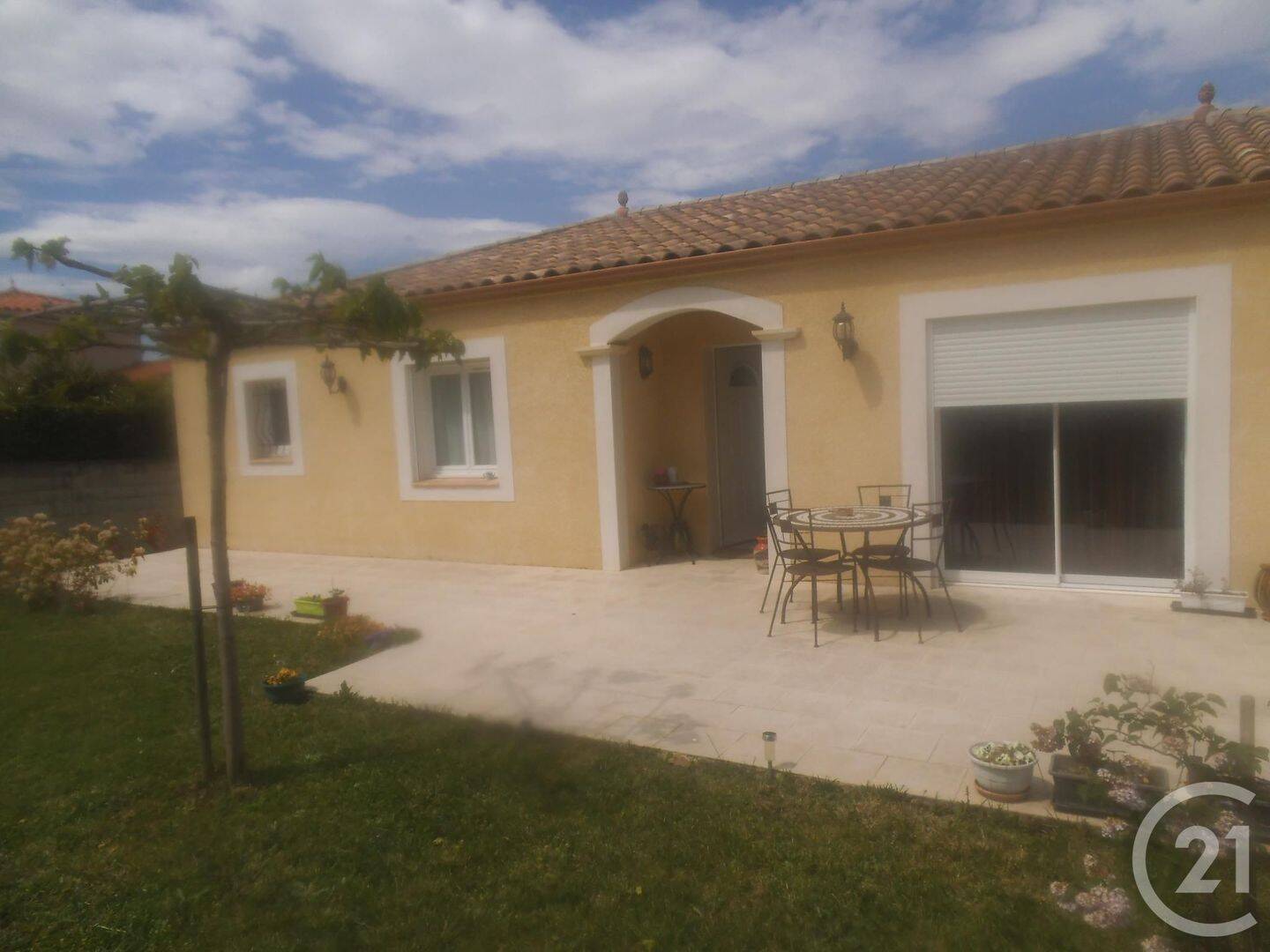 Maison 4 pièces 106 m² · à Palaja · 106 m² · 991 €