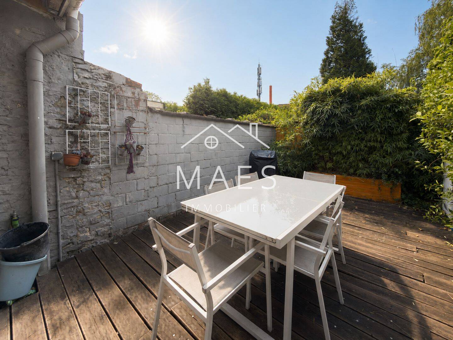 Maison 4 pièces 79 m² · à Tourcoing · 79 m² · 170 000 €