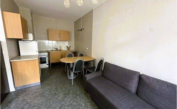 Appartement 1 pièce 36 m² · à Lille · 36 m² · 680 €