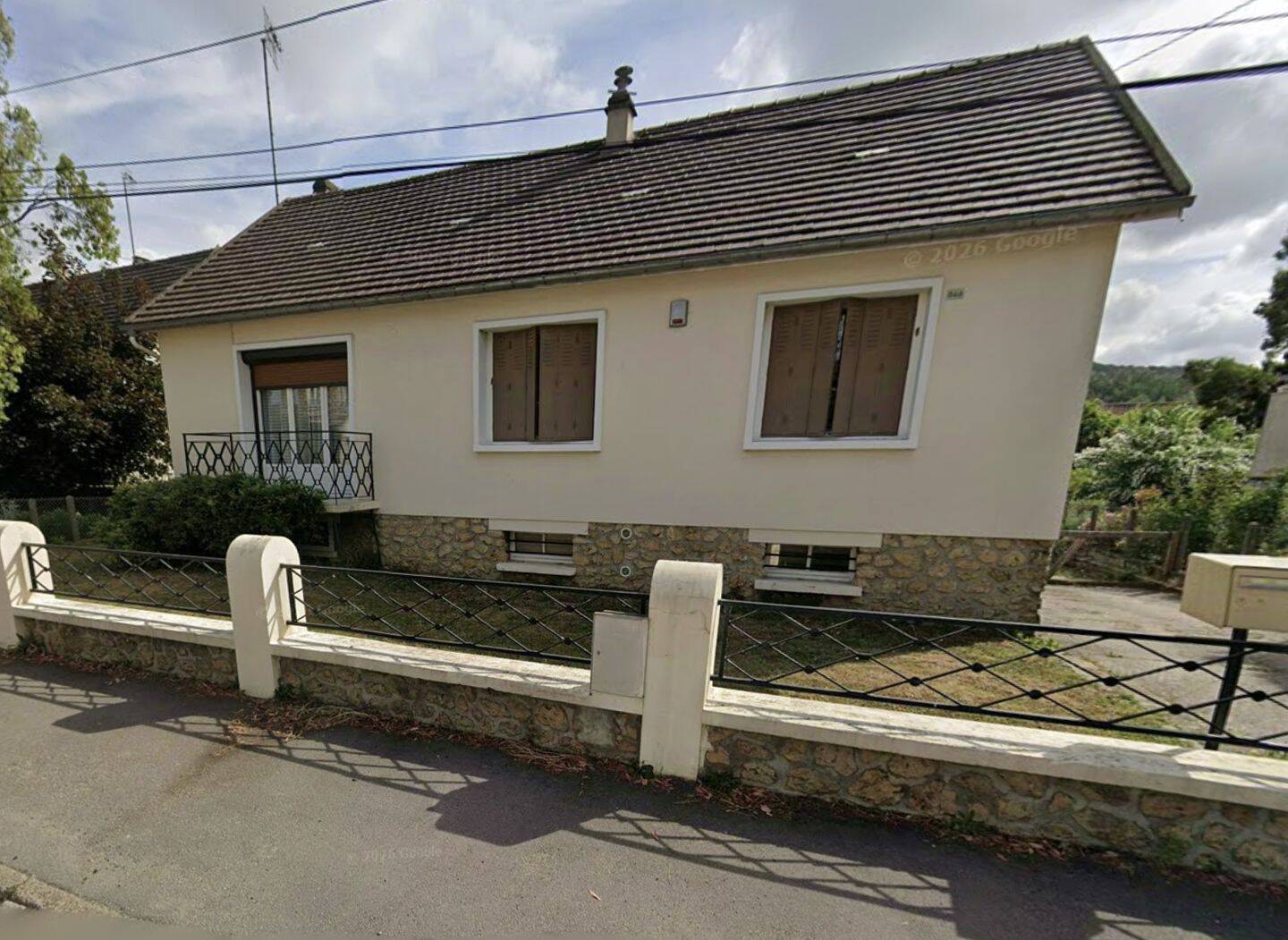Maison 4 pièces 83 m² · à Coudun · 83 m² · 211 000 €