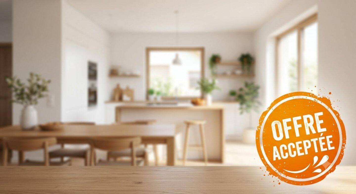 Maison 4 pièces 90 m² · à Cuxac-d'Aude · 90 m² · 67 000 €