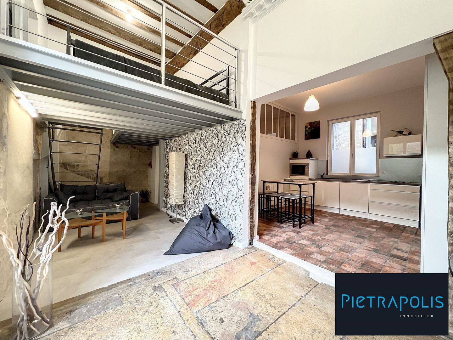 Appartement 2 pièces 48 m² · à Dijon · 48,2 m² · 200 000 €