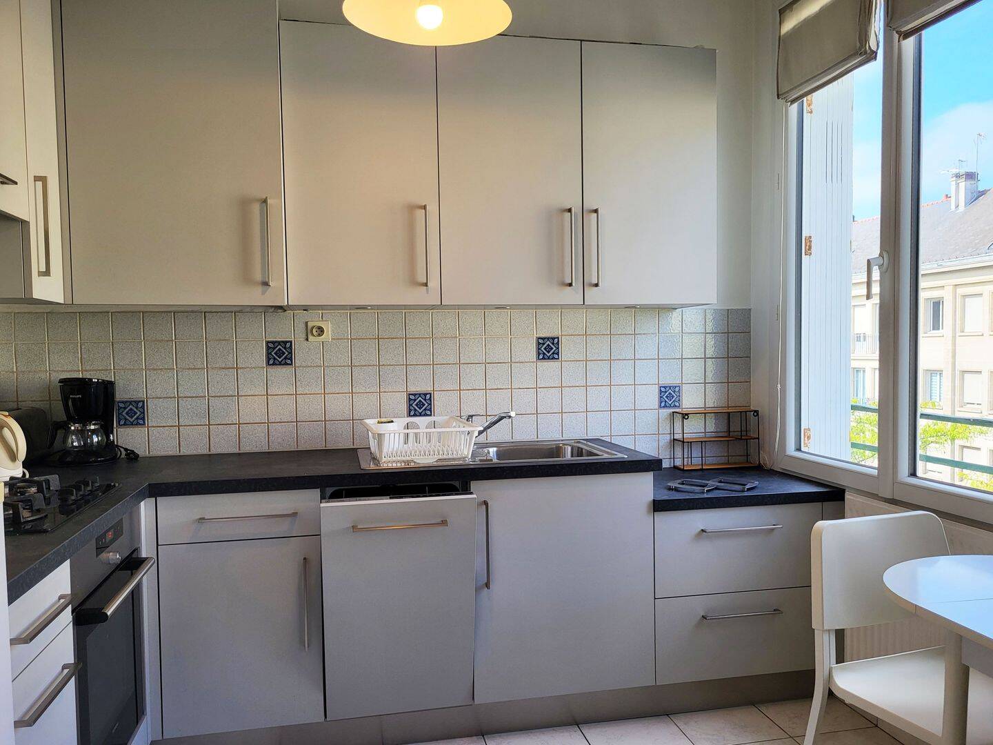 Appartement 3 pièces 50 m² · à Saint-Nazaire · 50 m² · 1 330 €