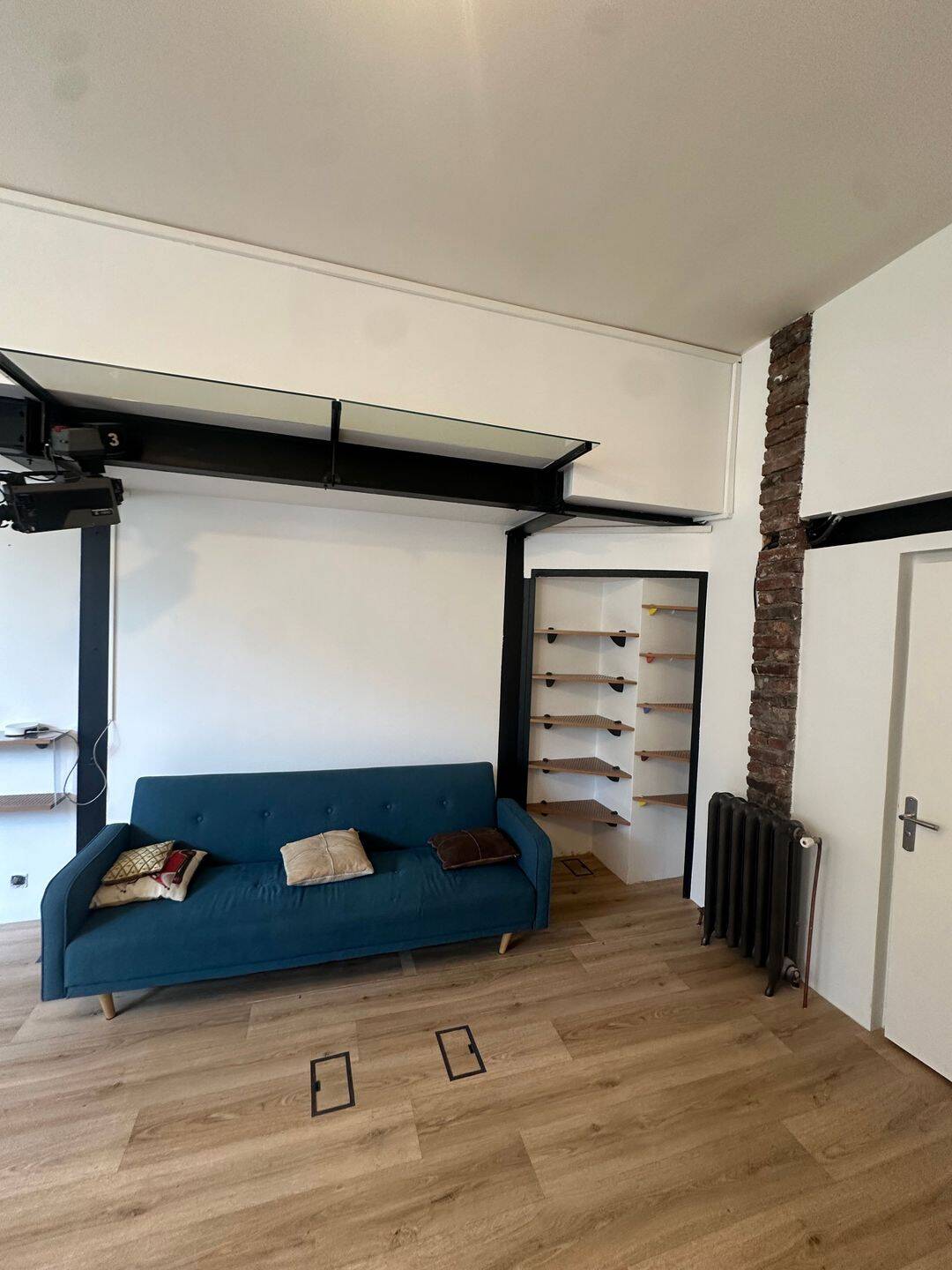 Appartement 1 pièce 32 m² · à Clichy · 32 m² · 1 090 €/mois