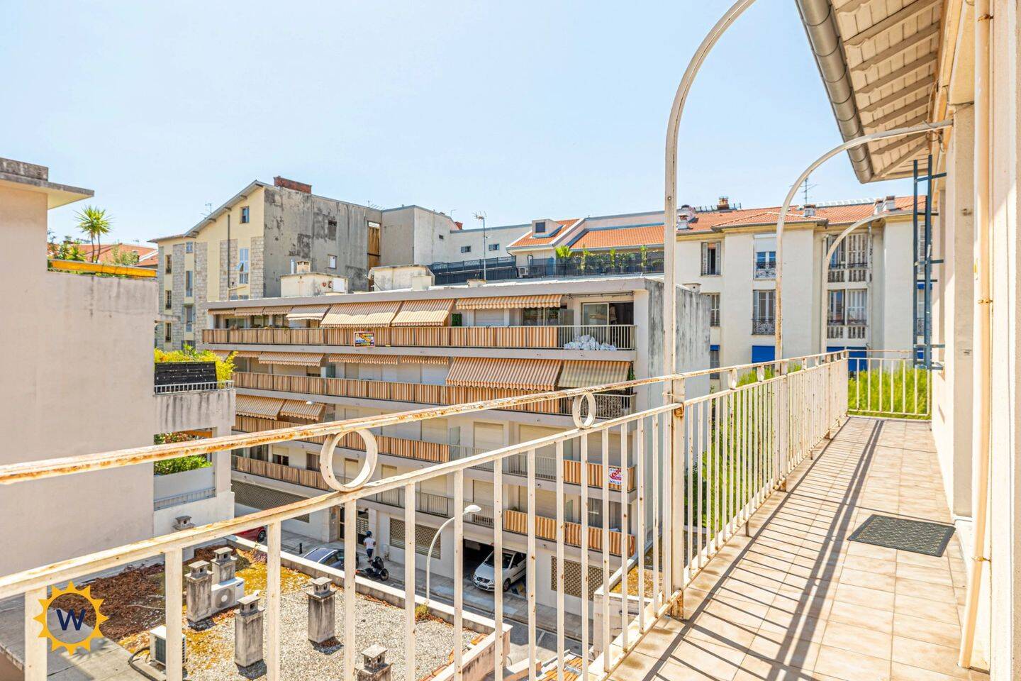 Appartement 1 pièce 21 m² · à Nice · 21,2 m² · 183 750 €