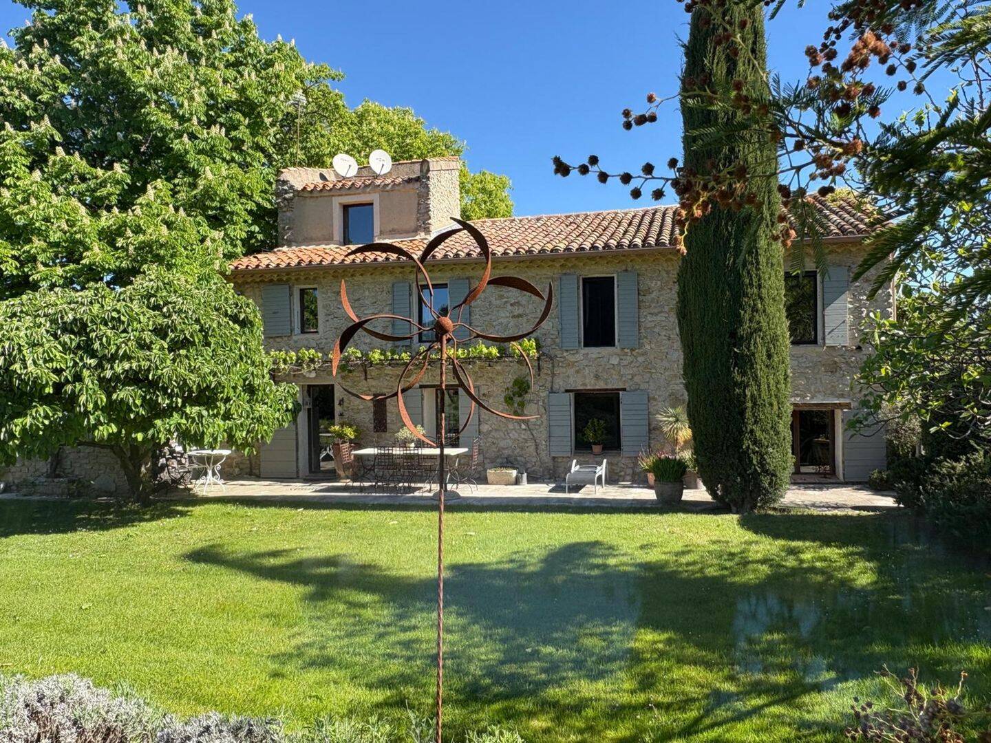 Maison 7 pièces 197 m² · à Trets · 197 m² · 1 285 000 €