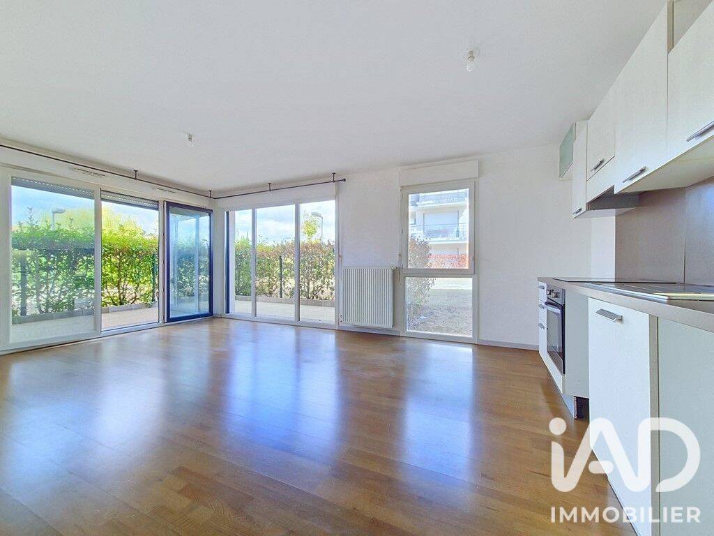 Appartement 3 pièces 58 m² · à Ferrières-en-Brie · 58 m² · 249 000 €
