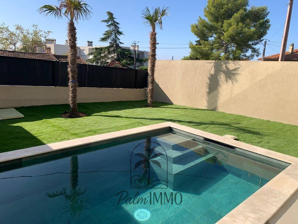 Maison 5 pièces 96 m² · à Bandol · 96,3 m² · 2 850 €/mois
